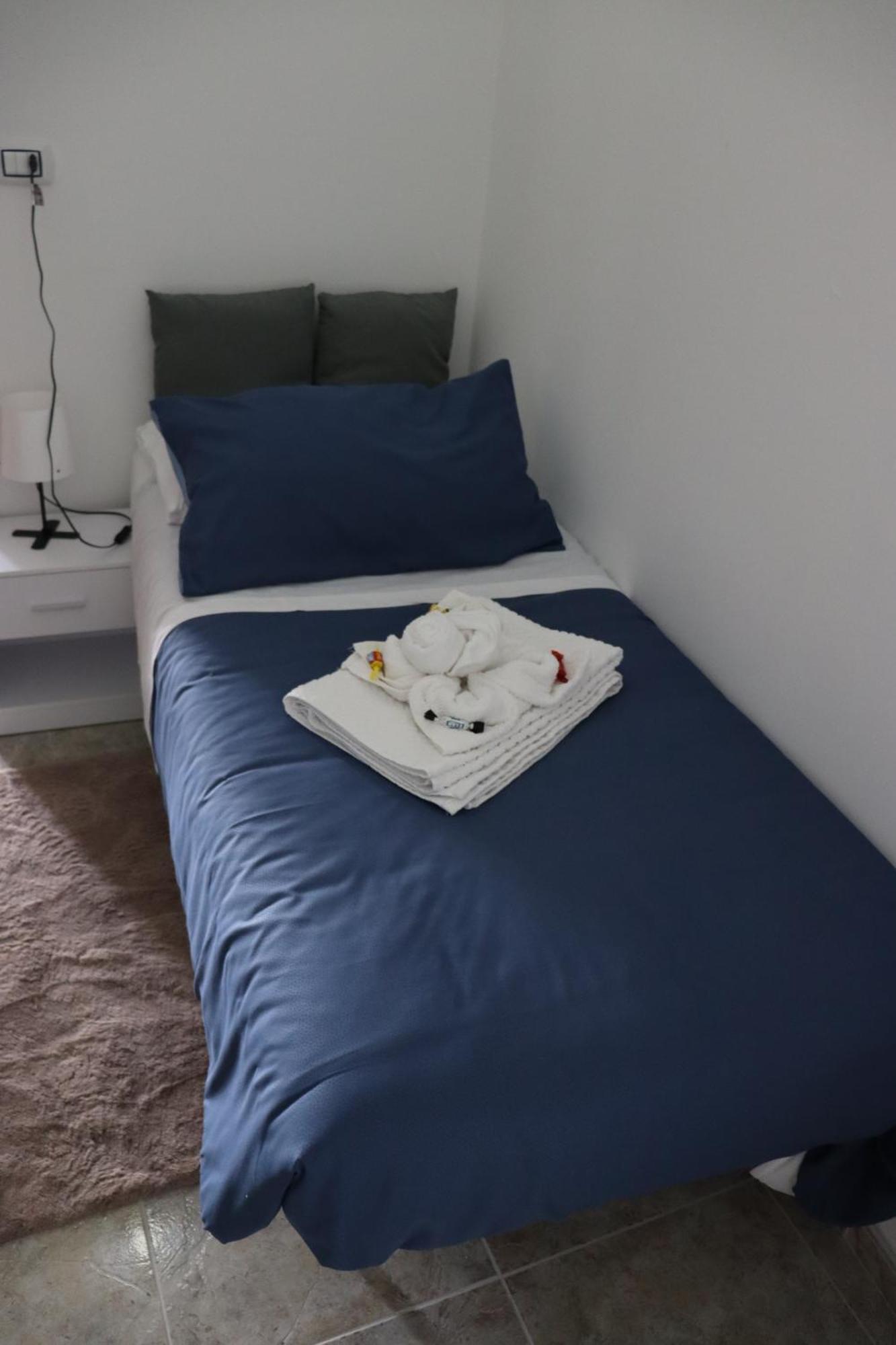 ブリンディジLaviano Houseアパートメント エクステリア 写真