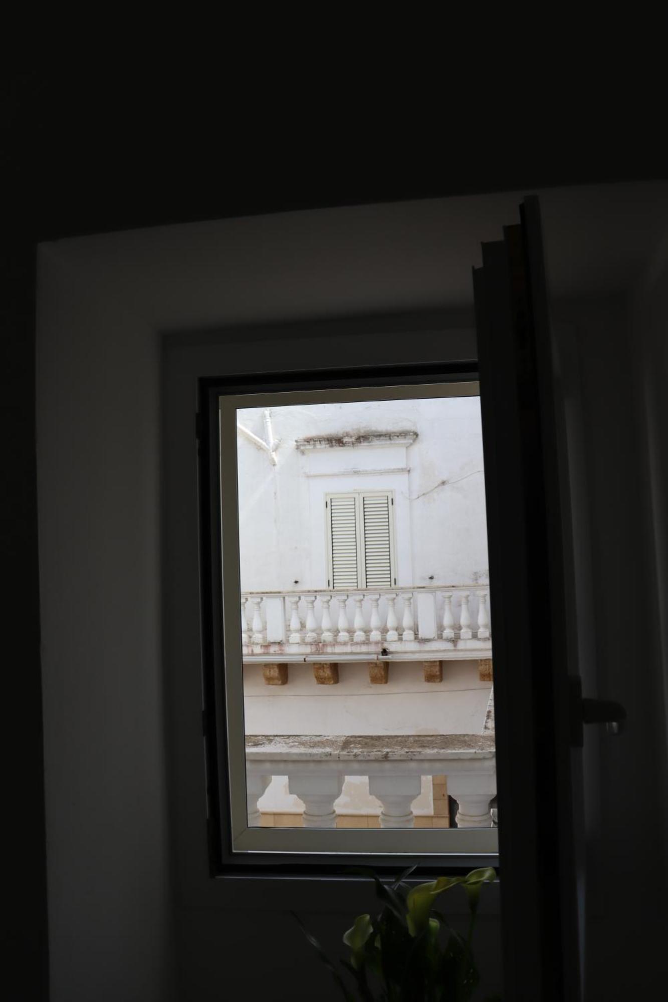 ブリンディジLaviano Houseアパートメント エクステリア 写真