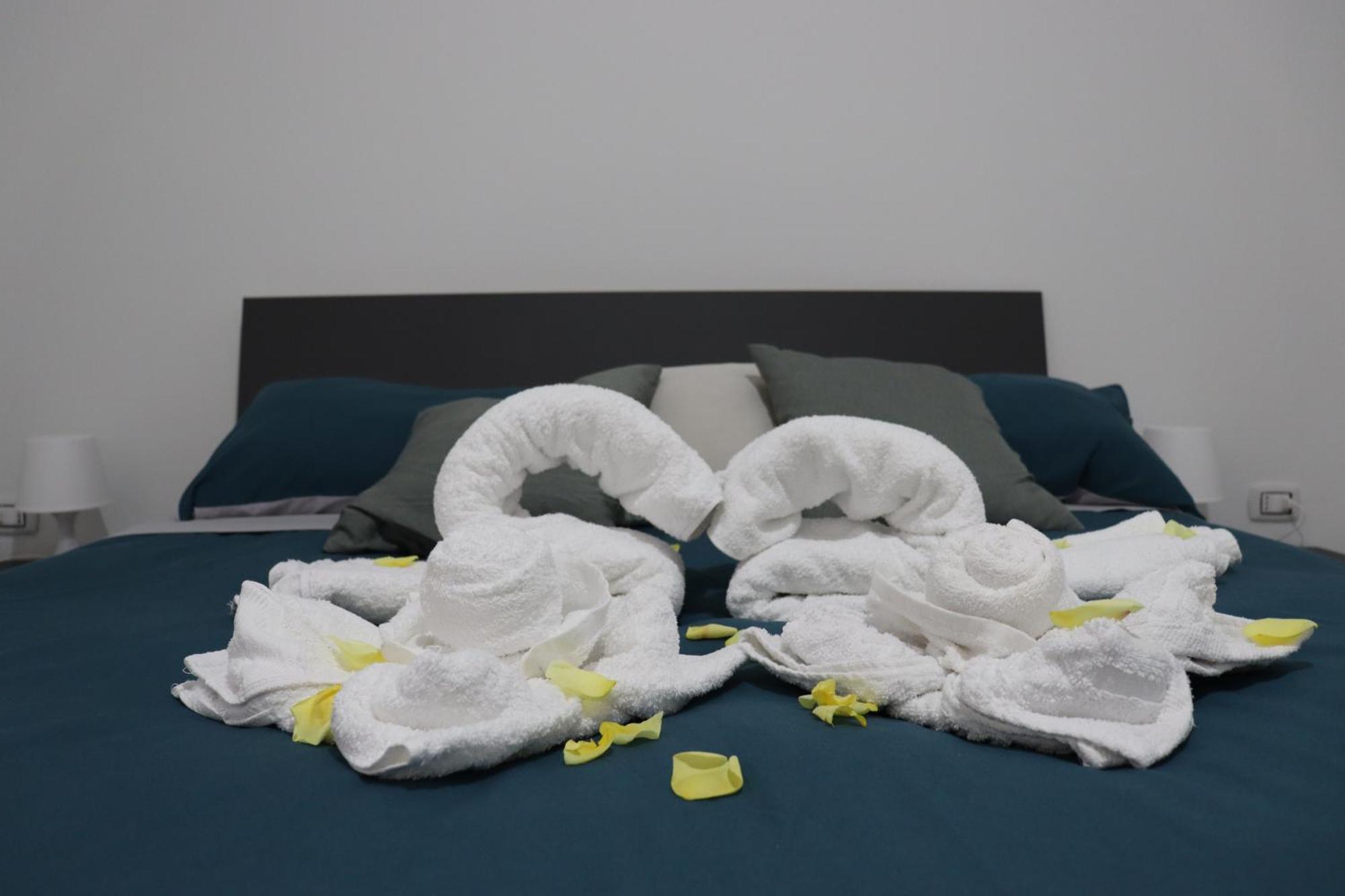 ブリンディジLaviano Houseアパートメント エクステリア 写真